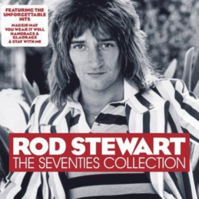 Rod Stewart - The Seventies Collection - Volume.ro