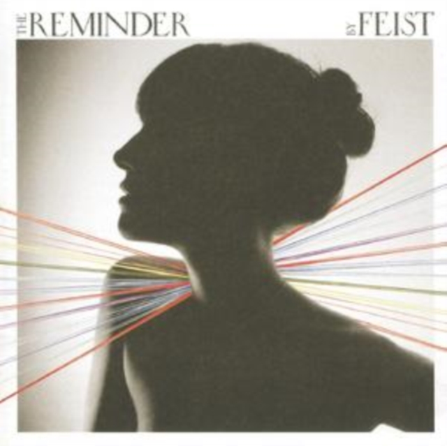 Feist - The Reminder - Volume.ro