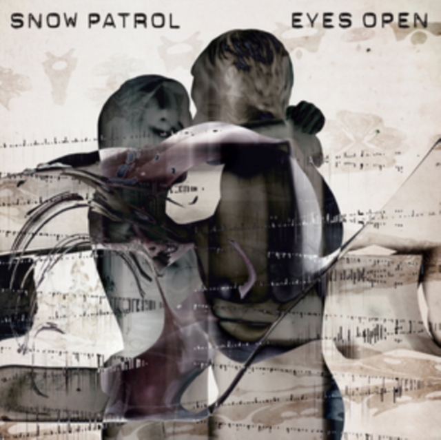 Snow Patrol - Eyes Open - Volume.ro