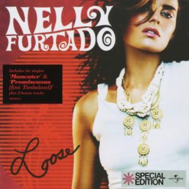 Nelly Furtado - Loose - Volume.ro