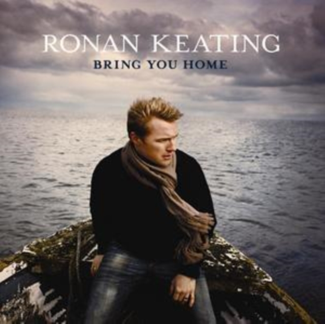 Ronan Keating - Bring You Home - Volume.ro