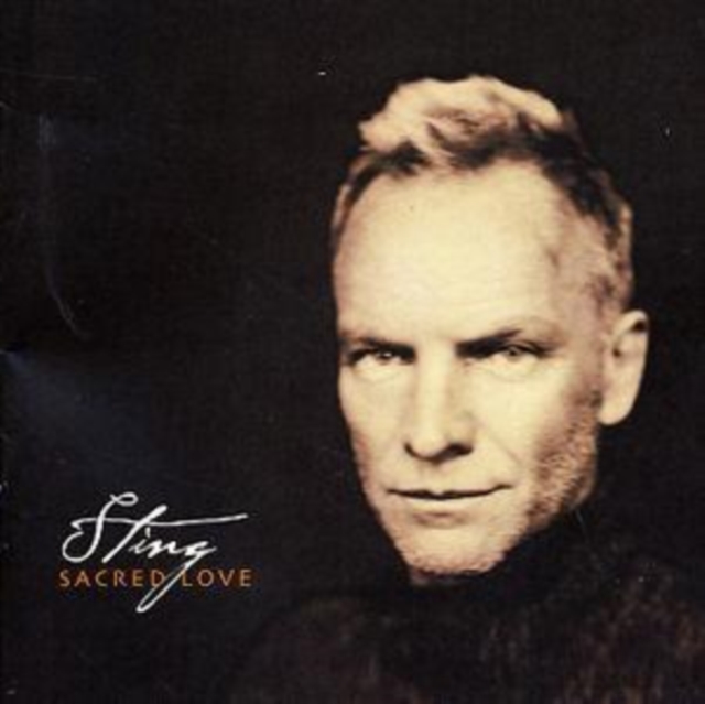 Sting - Sacred Love - Volume.ro