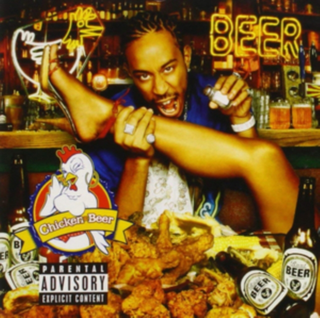 Ludacris - Chicken -n- Beer - Volume.ro