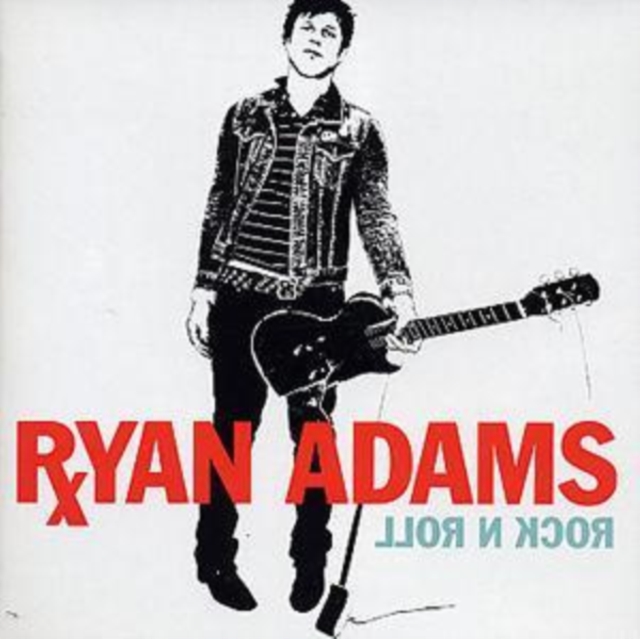 Ryan Adams - Rock 'N' Roll - Volume.ro