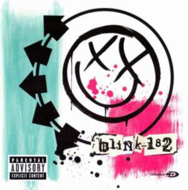 Blink 182 - Blink-182 CD - Volume.ro