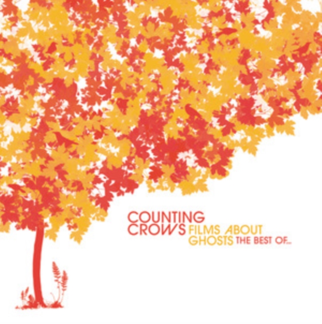 Counting Crows - Films About Ghosts CD - Volume.ro