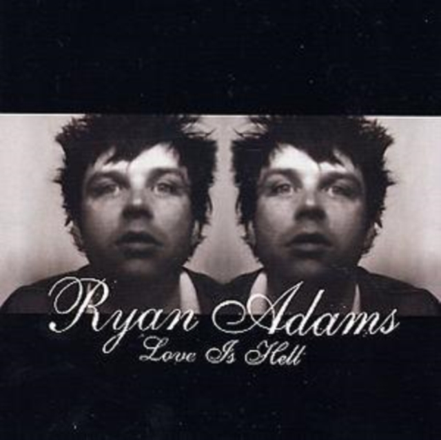 Ryan Adams - Love Is Hell - Volume.ro