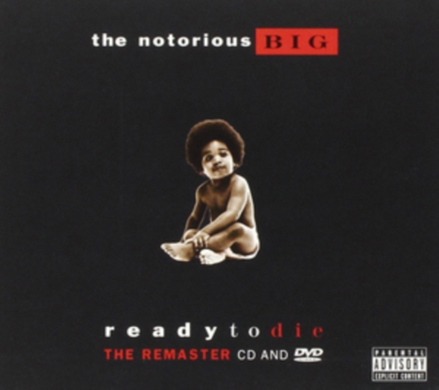 Ready to Die CD / Album with DVD - Volume.ro