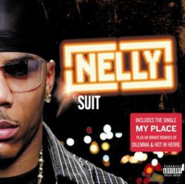Nelly - Suit - Volume.ro