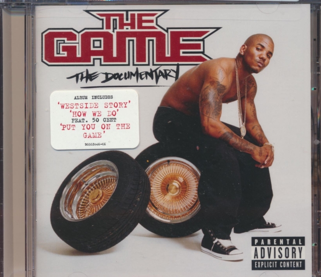 The Game - The Documentary - Volume.ro