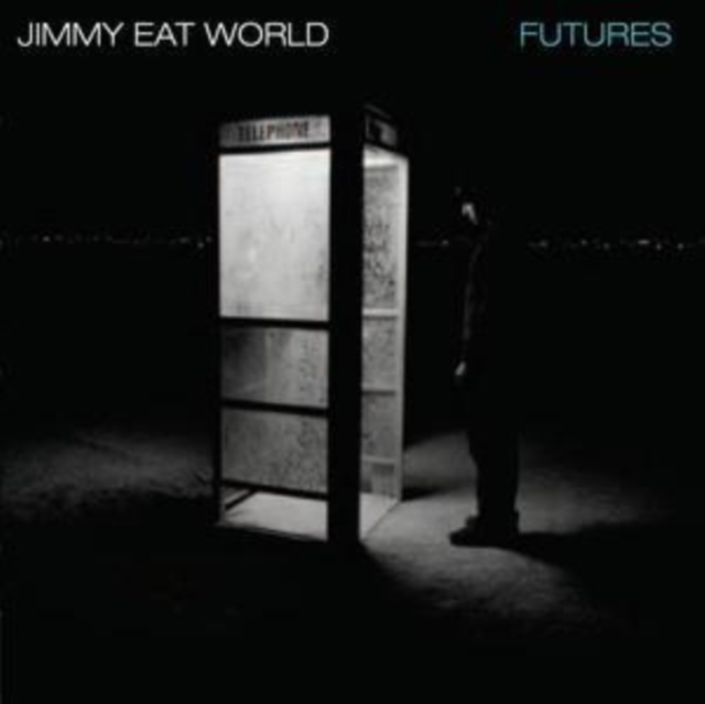 Jimmy Eat World - Futures CD - Volume.ro