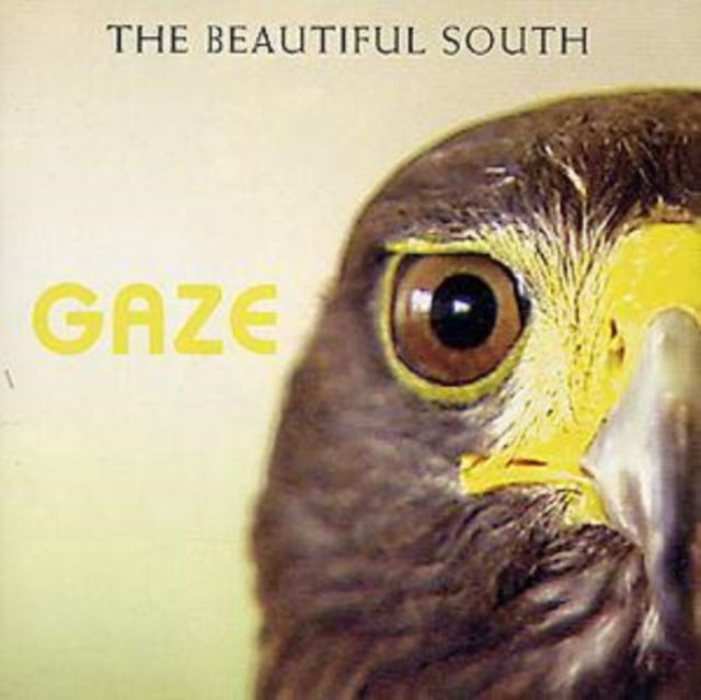 The Beautiful South - Gaze - Volume.ro
