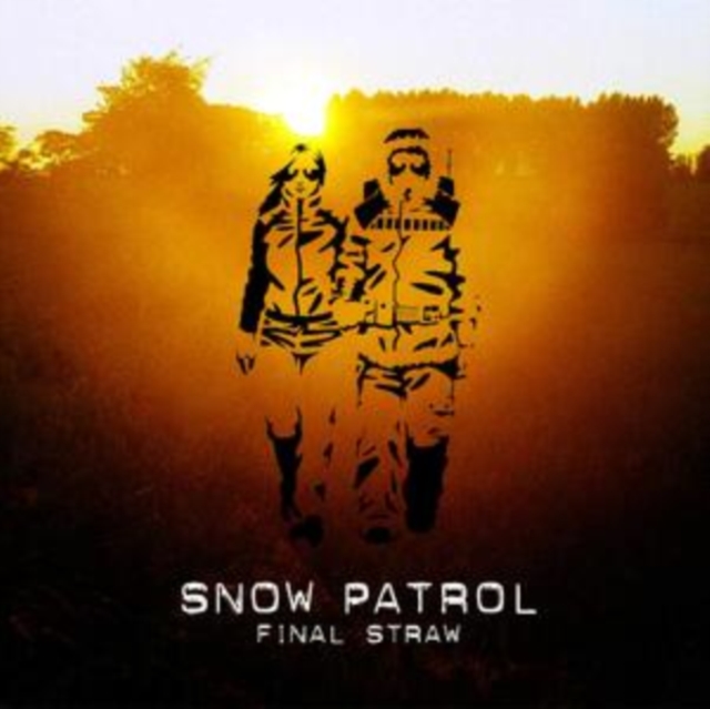 Final Straw CD / Album - Volume.ro
