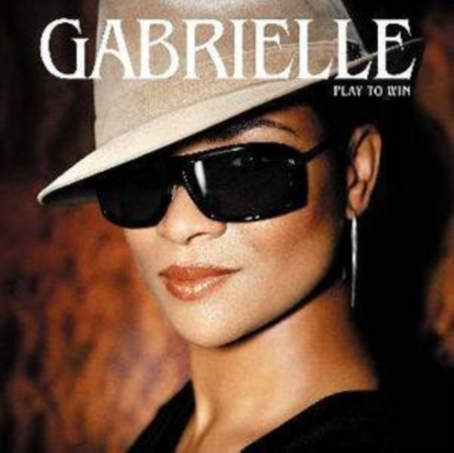 Gabrielle - Play to Win - Volume.ro