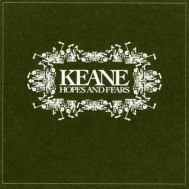 Keane - Hopes and Fears - Volume.ro
