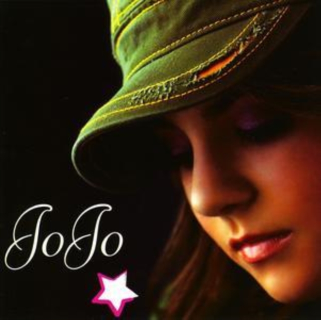 JoJo - Jojo - Volume.ro