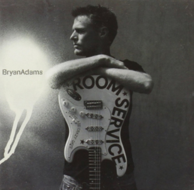 Bryan Adams - Room Service - Volume.ro