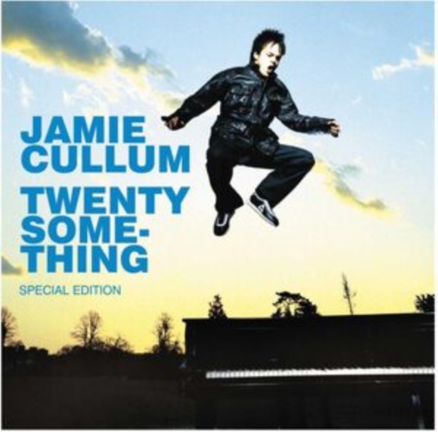 Jamie Cullum - Twentysomething CD - Volume.ro