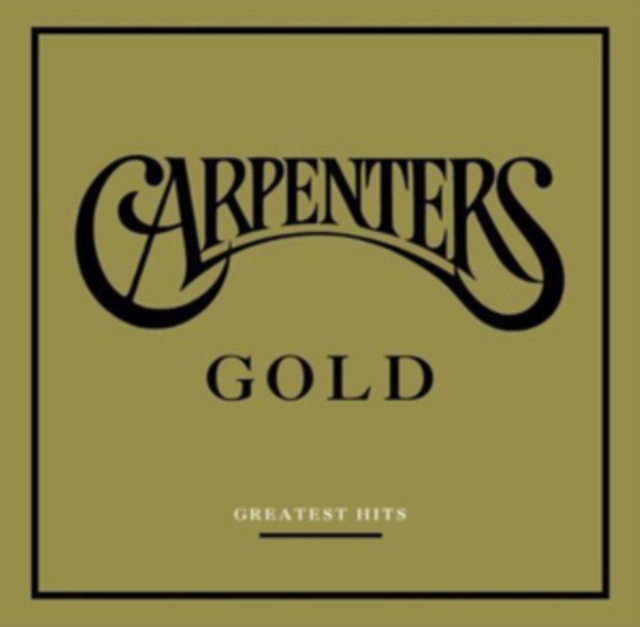 Carpenters - Gold - Volume.ro
