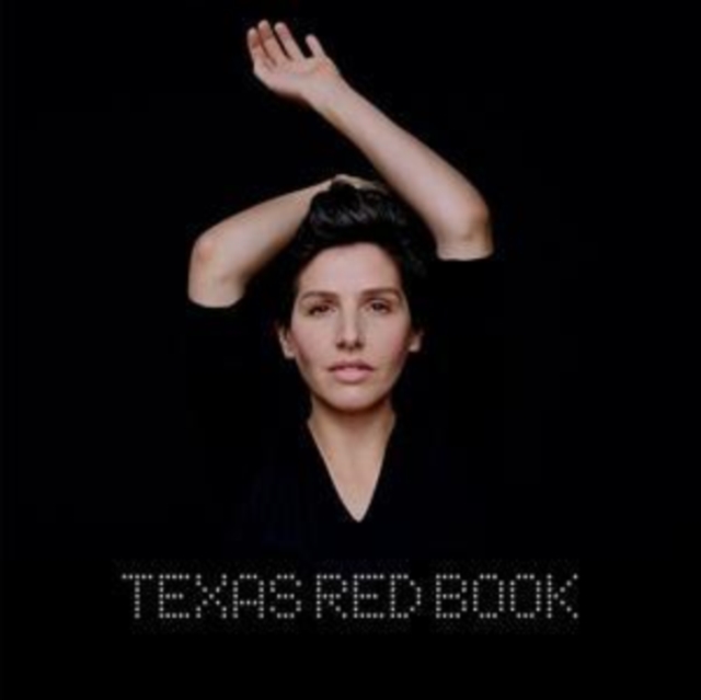 Texas - Red Book - Volume.ro