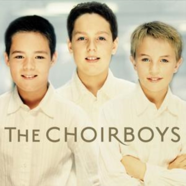 Choirboys - The Choirboys - Volume.ro