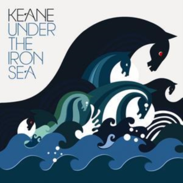 Keane - Under the Iron Sea CD - Volume.ro