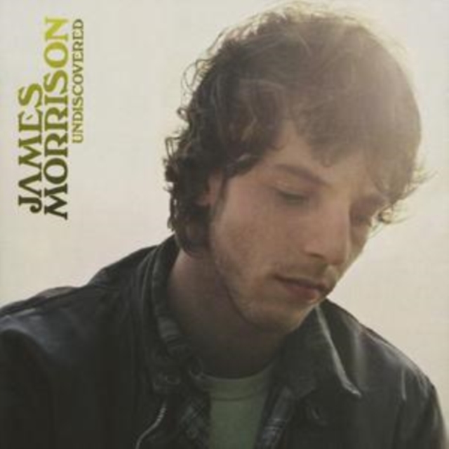 James Morrison - Undiscovered - Volume.ro