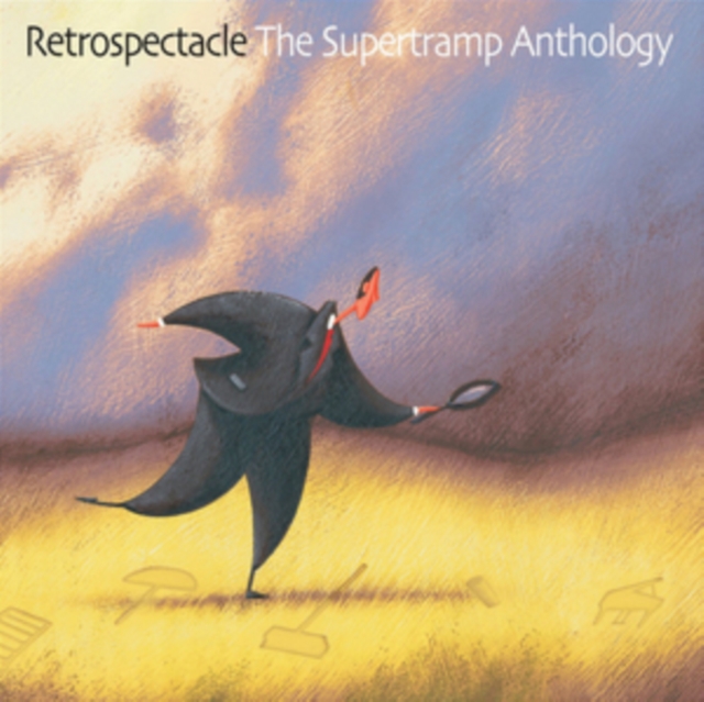 Supertramp - Retrospectacle - Volume.ro