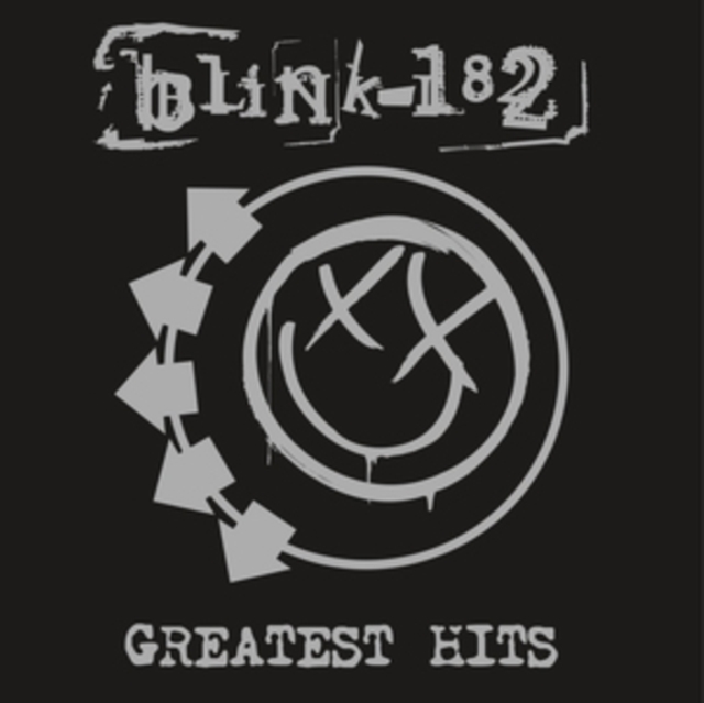 Blink-182 - Greatest Hits CD - Volume.ro