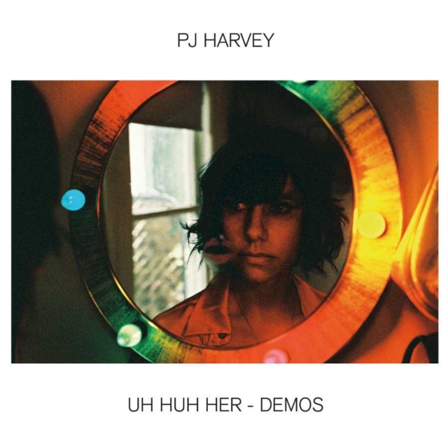 PJ Harvey - Uh Huh Her - Demos CD - Volume.ro