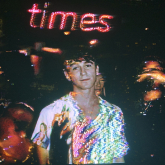SG Lewis - Times CD - Volume.ro