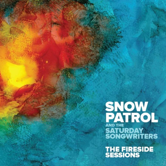 Snow Patrol - The Fireside Sessions - Volume.ro