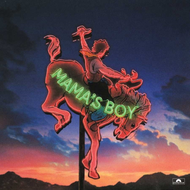 Lany - Mama's Boy - Volume.ro