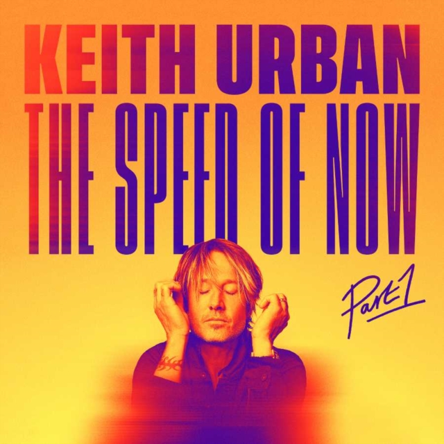 Keith Urban - The Speed of Now - Volume.ro