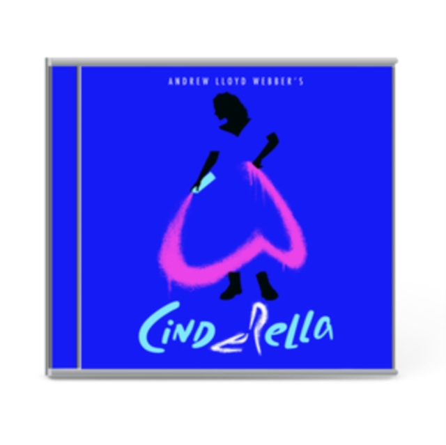 Andrew Lloyd Webber - Cinderella: The Musical - Volume.ro