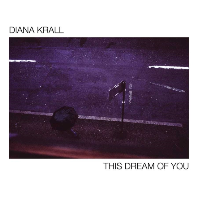 Diana Krall - This Dream of You - Volume.ro