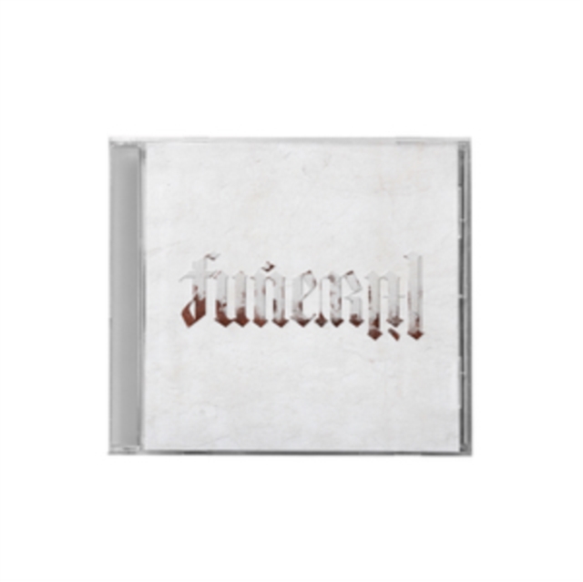 Lil Wayne - Funeral - Volume.ro