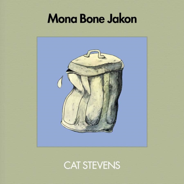 Cat Stevens - Mona Bone Jakon CD - Volume.ro