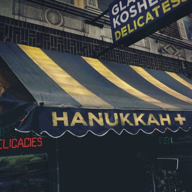 Various - Hanukkah+ - Volume.ro