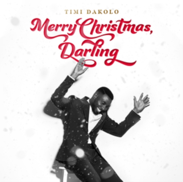 Timi Dakolo - Merry Christmas, Darling - Volume.ro
