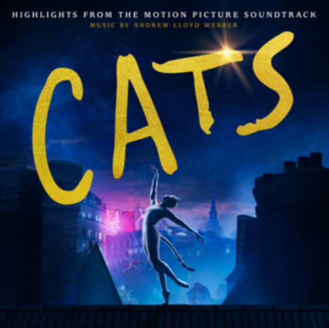 Original Soundtrack - Cats - Volume.ro