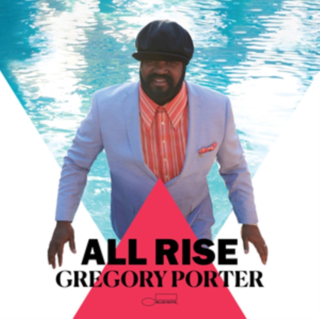 Gregory Porter - All Rise - Volume.ro
