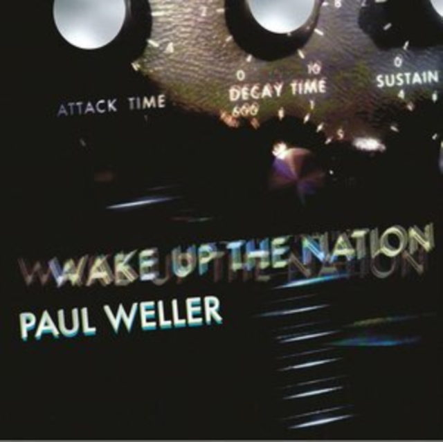 Paul Weller - Wake Up the Nation CD - Volume.ro