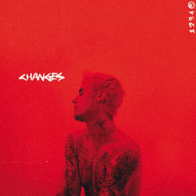 Justin Bieber - Changes - Volume.ro