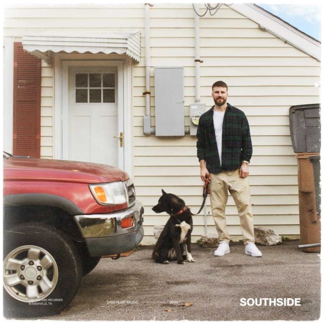 Sam Hunt - Southside - Volume.ro