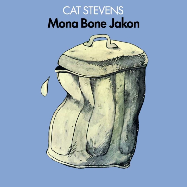 Cat Stevens - Mona Bone Jakon - Volume.ro