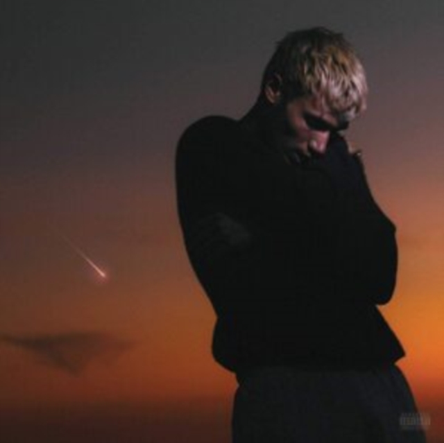 Jeremy Zucker - Love Is Not Dying - Volume.ro