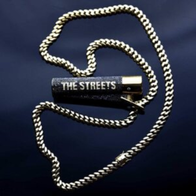 The Streets - None of Us Are Getting Out of This Life Alive CD - Volume.ro