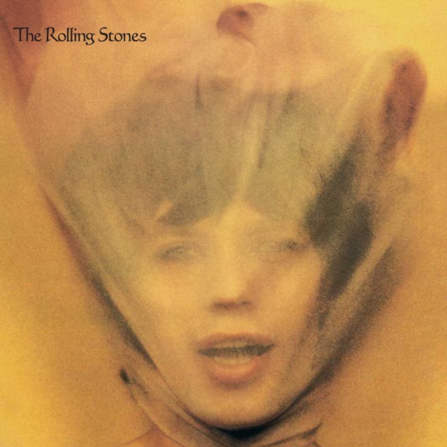 Rolling Stones - Goats Head Soup - Volume.ro