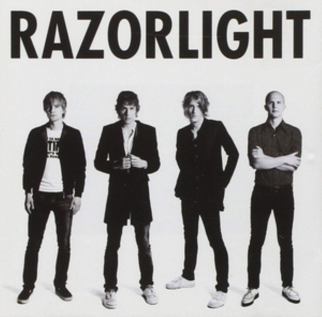 Razorlight - Razorlight - Volume.ro